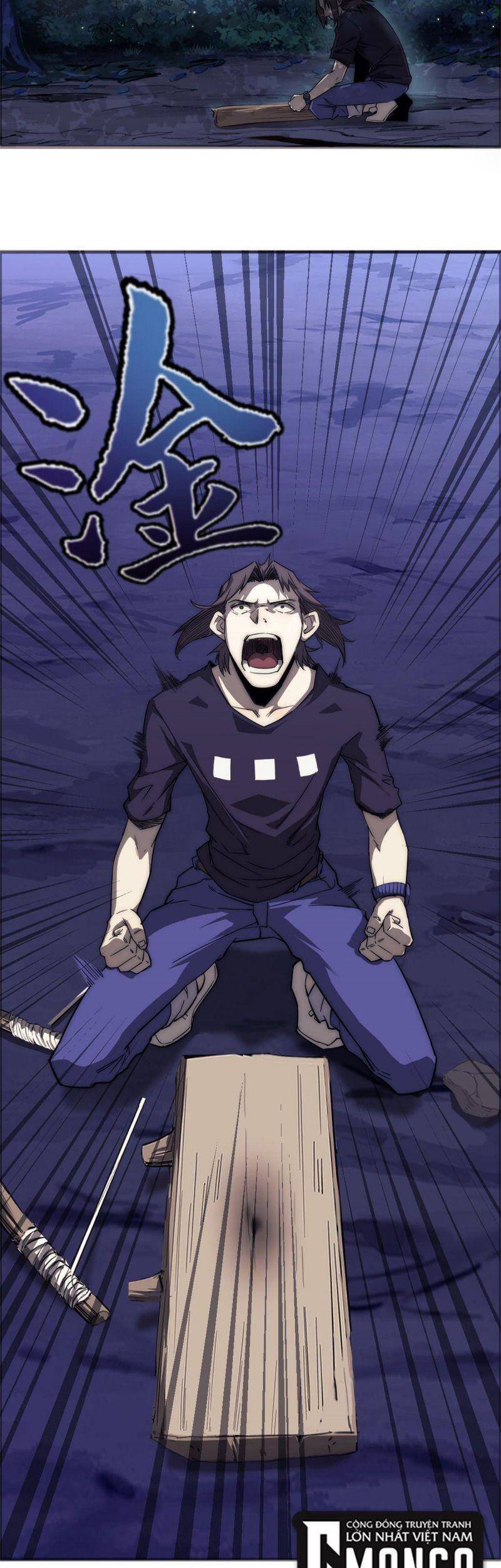 Một Ngày Của Tôi Có 48 Giờ chapter 9 - Hamtruyen.vn