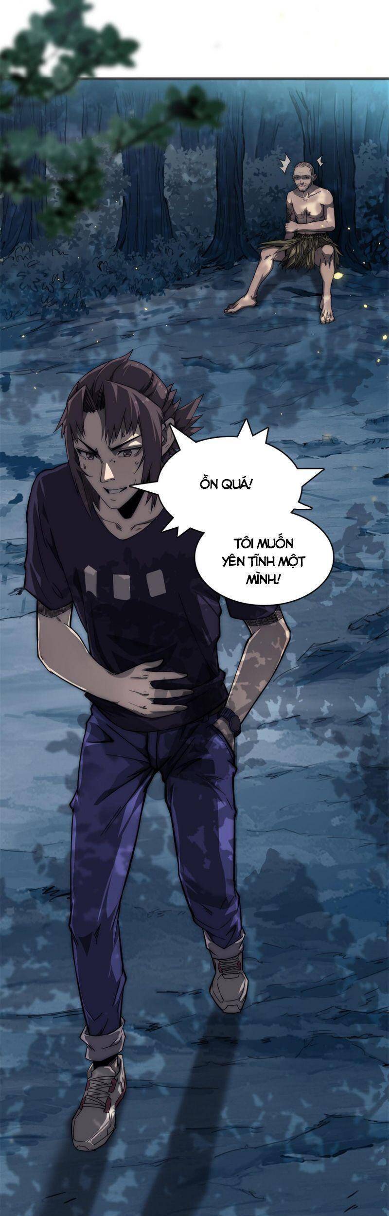 Một Ngày Của Tôi Có 48 Giờ chapter 9 - Hamtruyen.vn