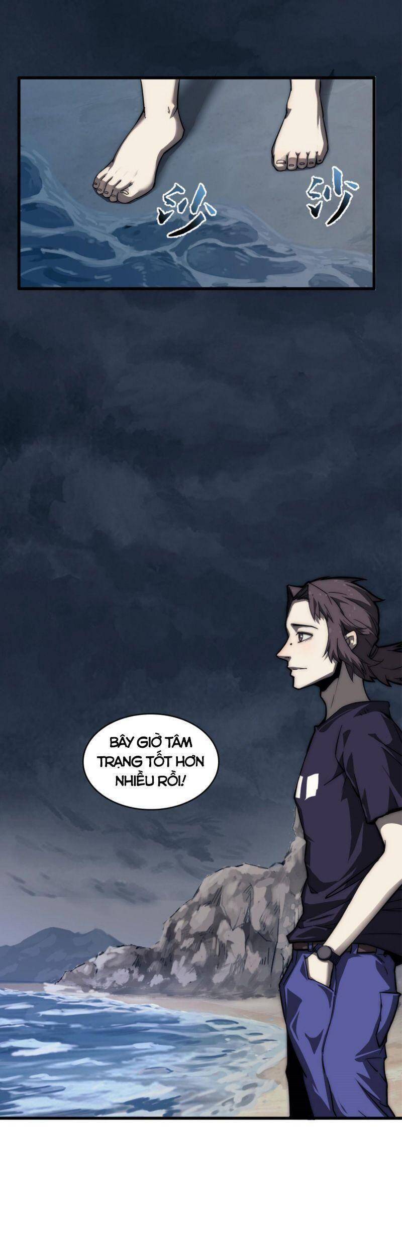 Một Ngày Của Tôi Có 48 Giờ chapter 9 - Hamtruyen.vn