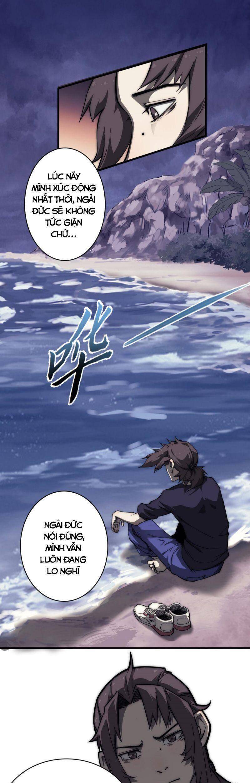 Một Ngày Của Tôi Có 48 Giờ chapter 9 - Hamtruyen.vn