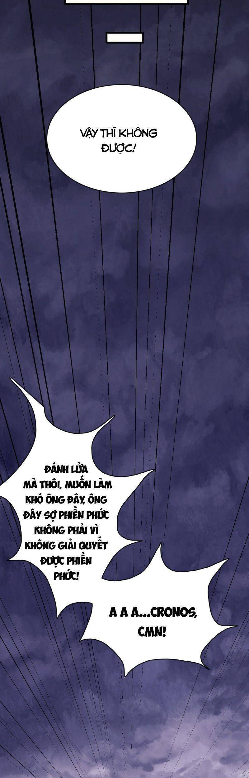 Một Ngày Của Tôi Có 48 Giờ chapter 9 - Hamtruyen.vn