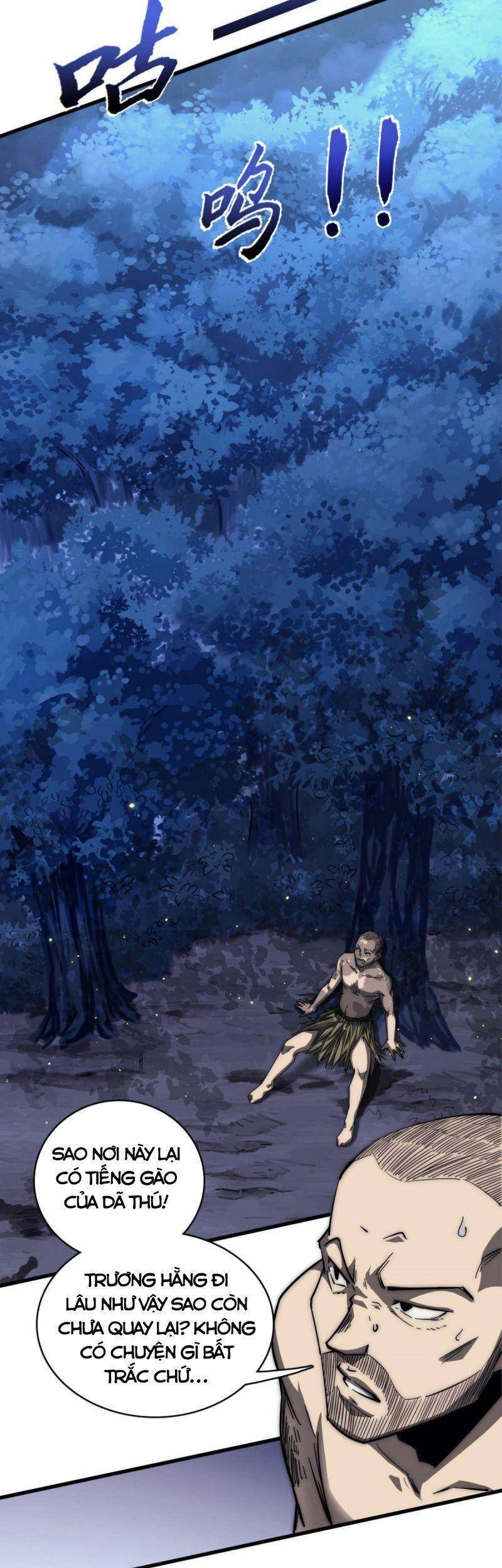 Một Ngày Của Tôi Có 48 Giờ chapter 9 - Hamtruyen.vn