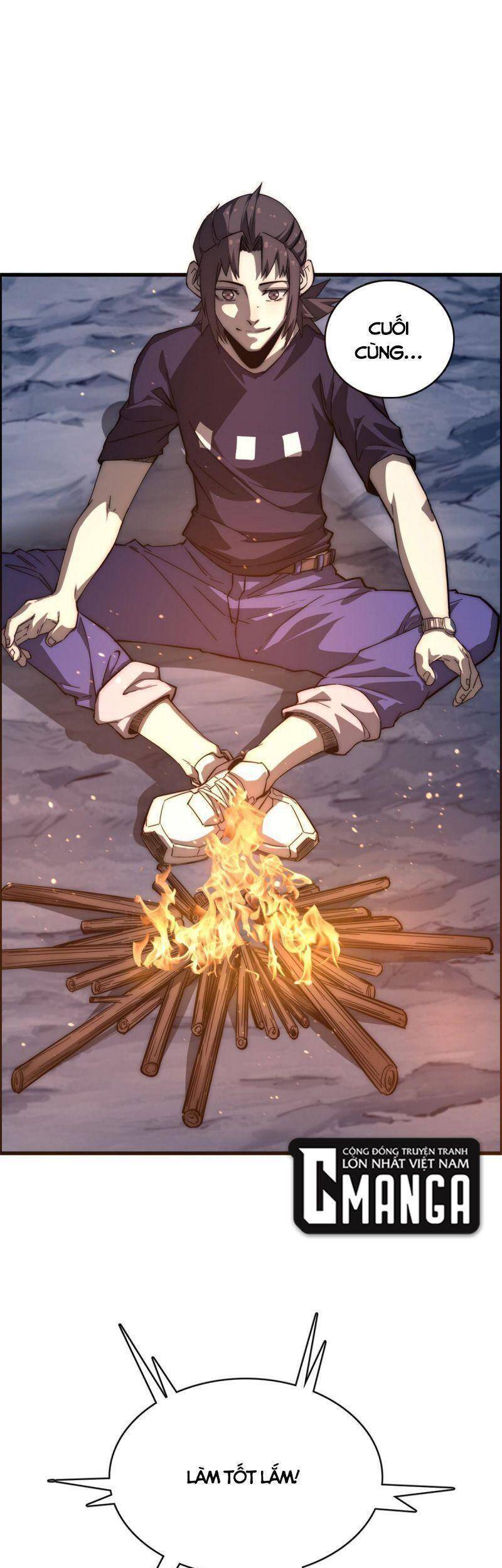 Một Ngày Của Tôi Có 48 Giờ chapter 9 - Hamtruyen.vn