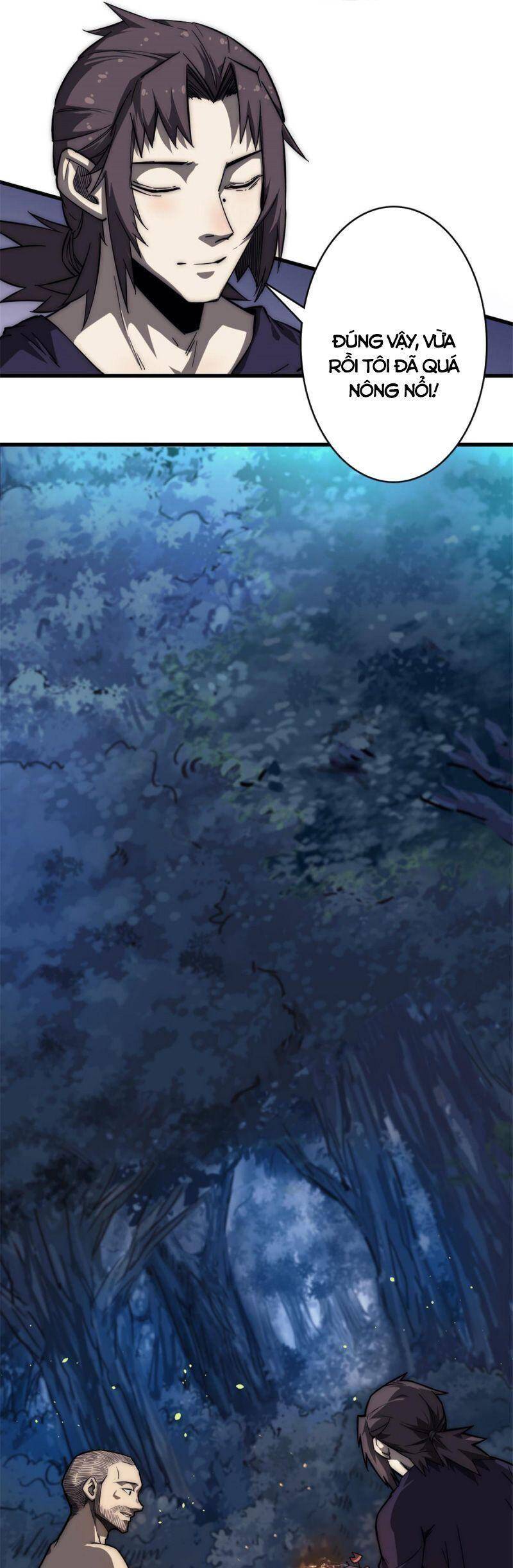 Một Ngày Của Tôi Có 48 Giờ chapter 9 - Hamtruyen.vn