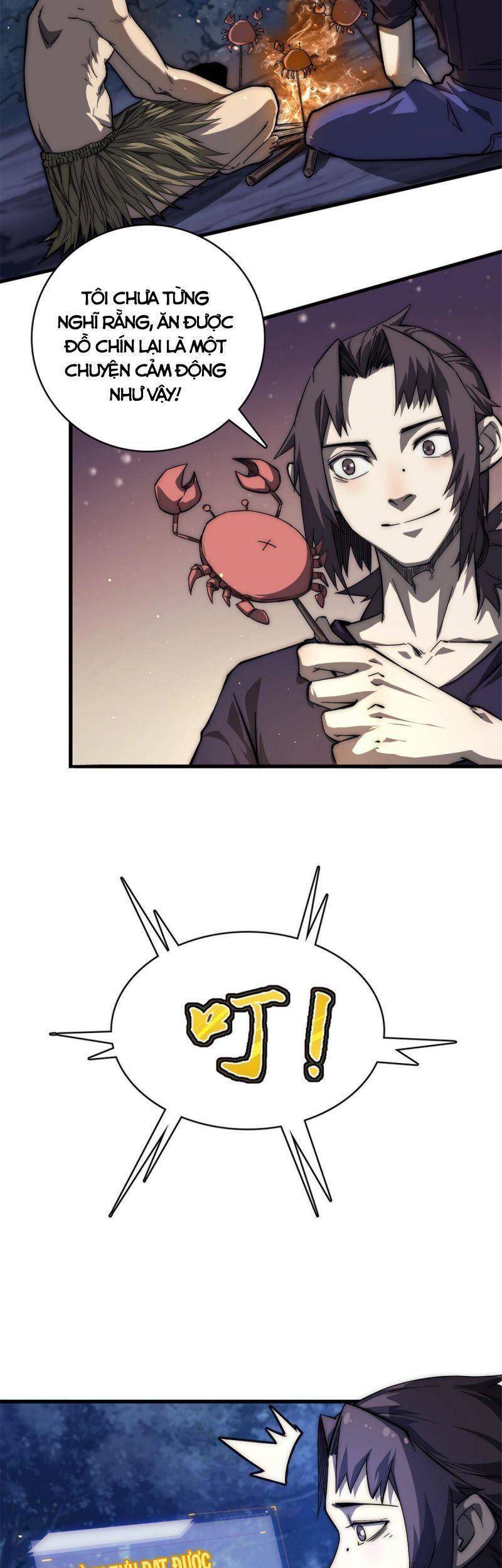 Một Ngày Của Tôi Có 48 Giờ chapter 9 - Hamtruyen.vn