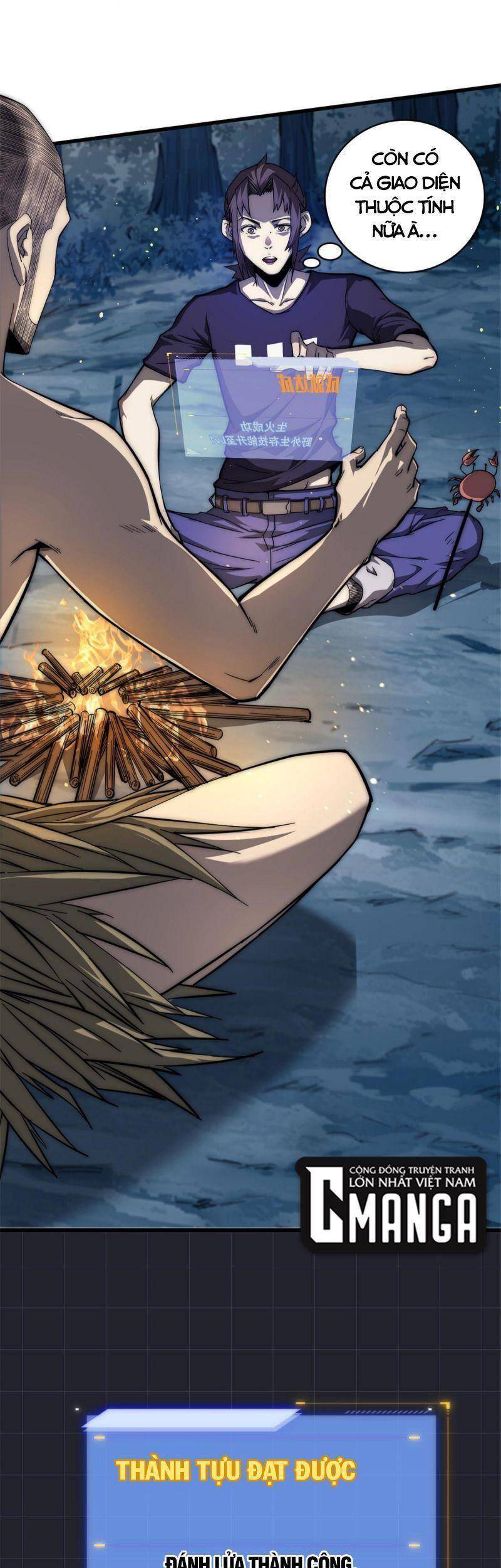 Một Ngày Của Tôi Có 48 Giờ chapter 9 - Hamtruyen.vn