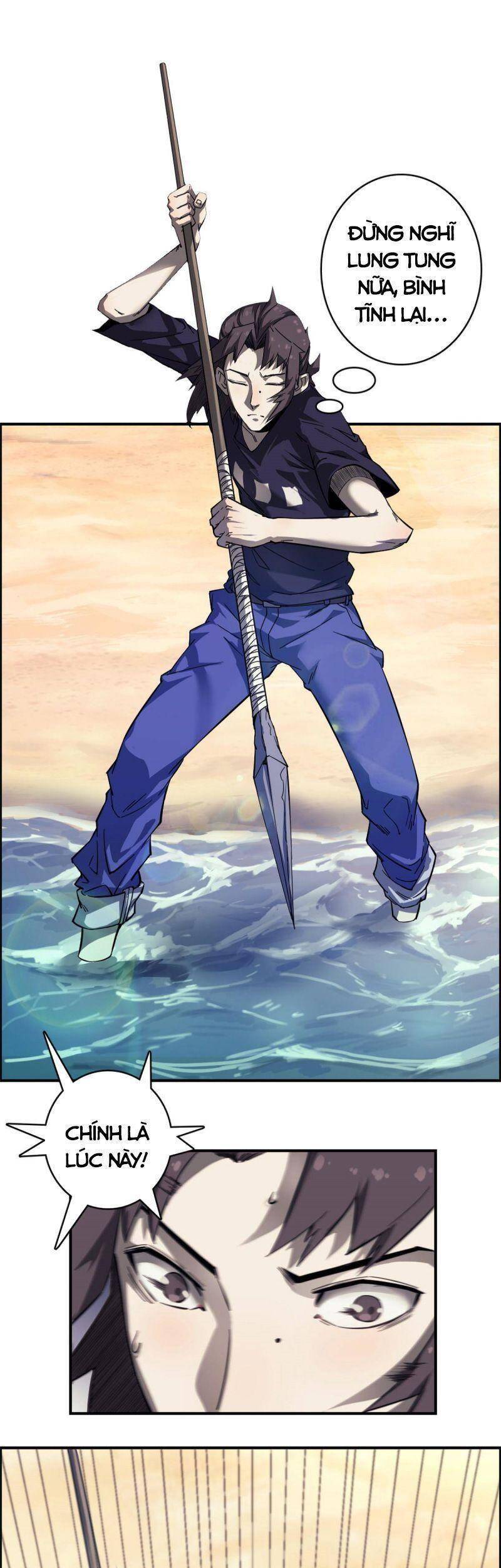 Một Ngày Của Tôi Có 48 Giờ chapter 10 - Hamtruyen.vn