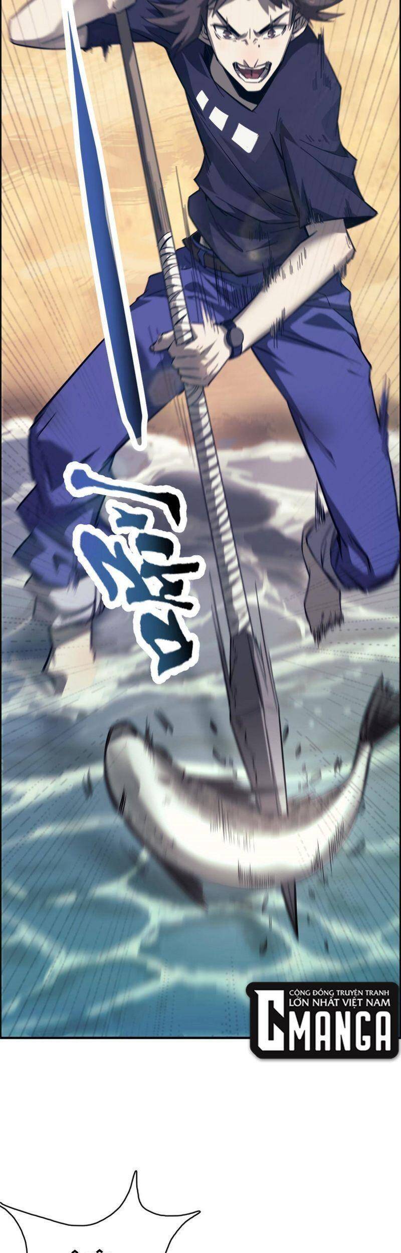 Một Ngày Của Tôi Có 48 Giờ chapter 10 - Hamtruyen.vn