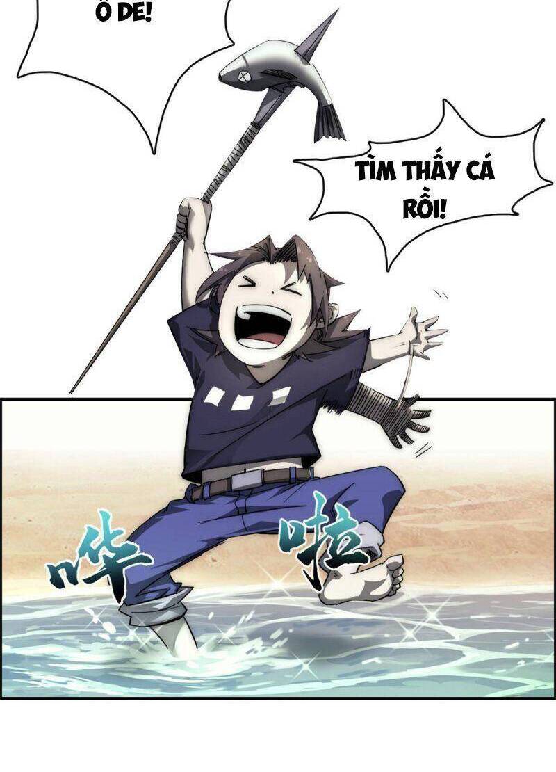 Một Ngày Của Tôi Có 48 Giờ chapter 10 - Hamtruyen.vn