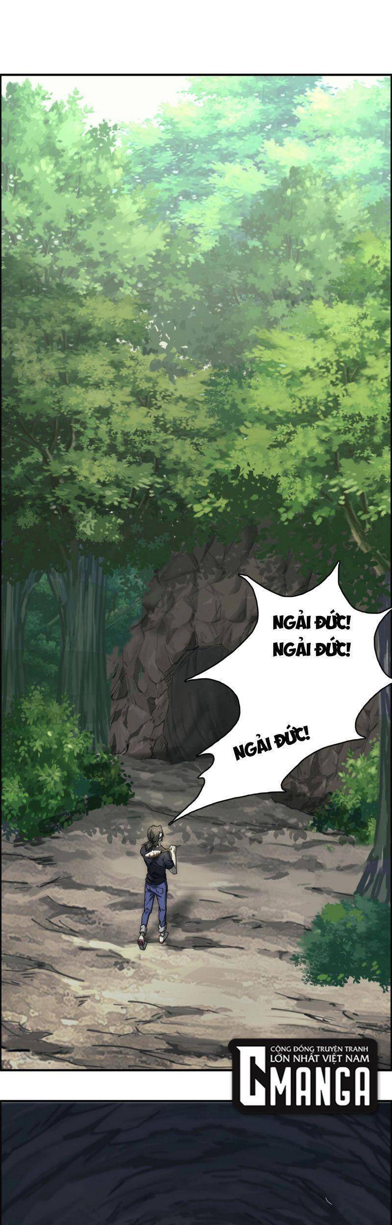 Một Ngày Của Tôi Có 48 Giờ chapter 10 - Hamtruyen.vn