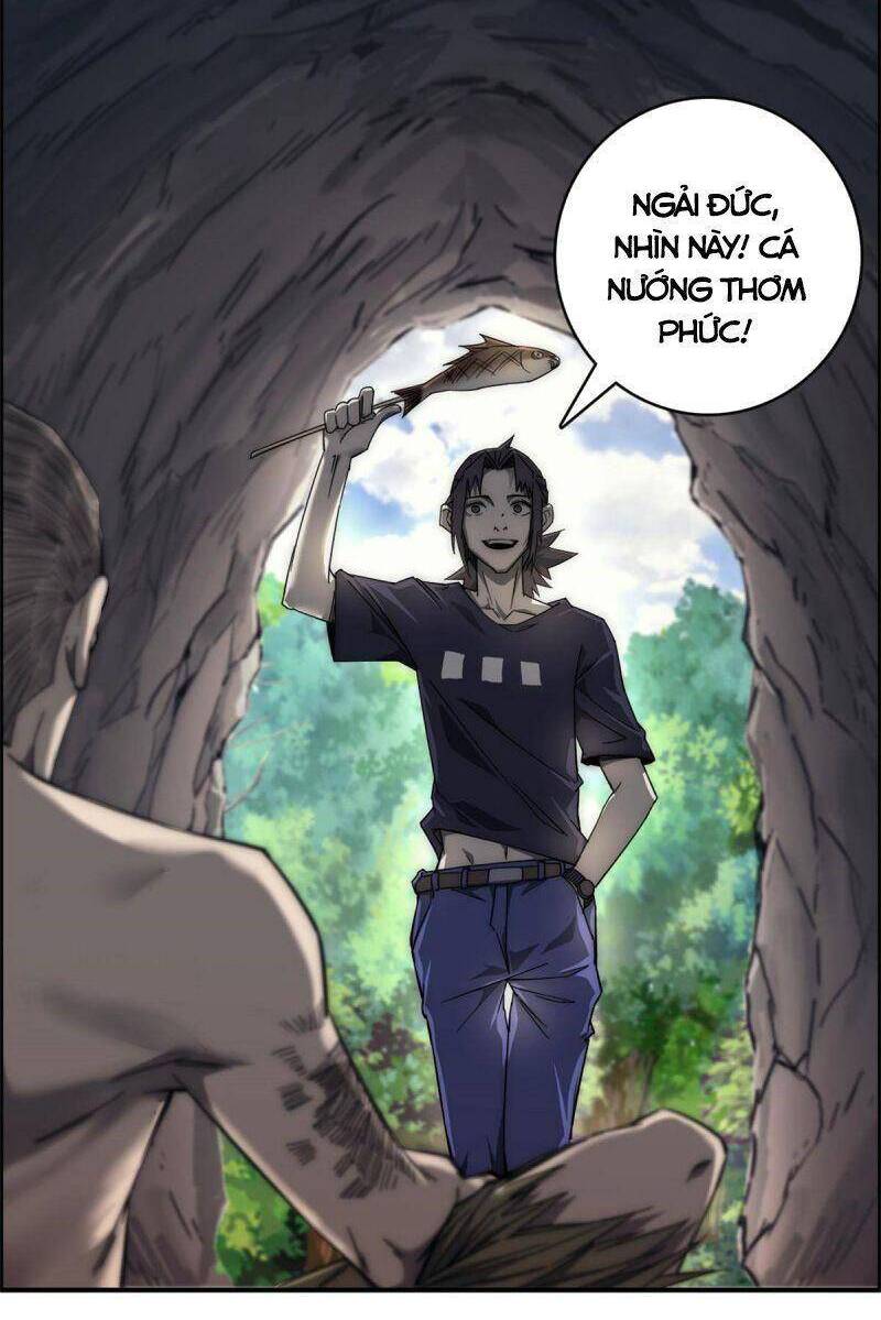 Một Ngày Của Tôi Có 48 Giờ chapter 10 - Hamtruyen.vn