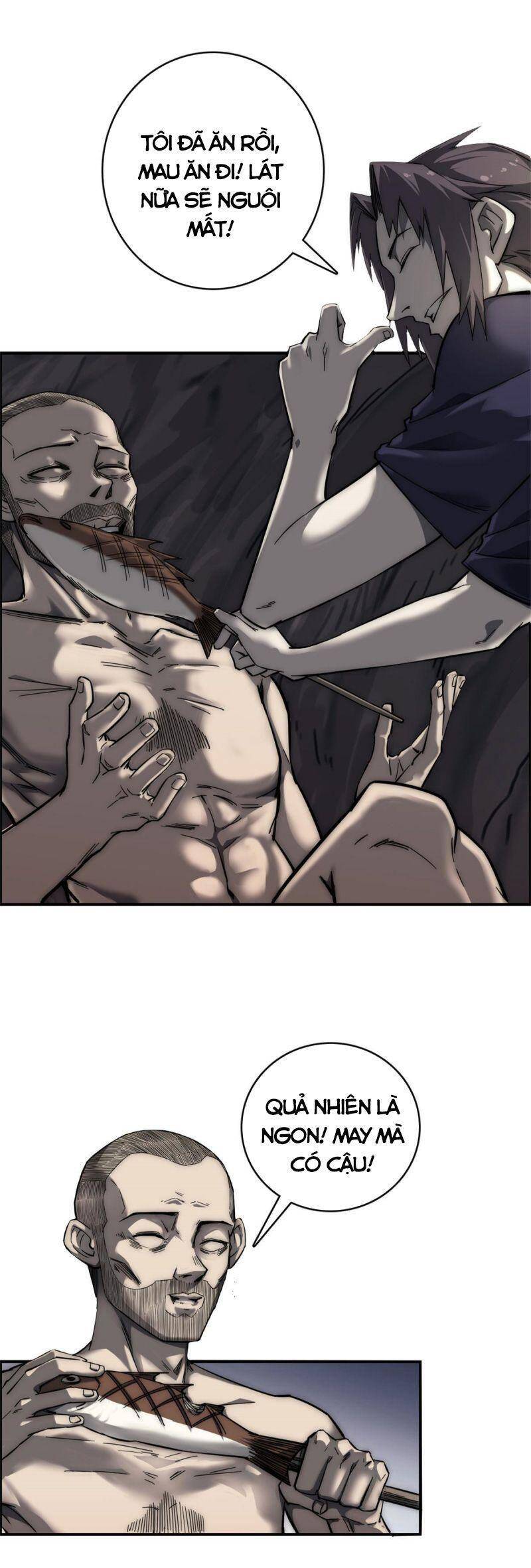 Một Ngày Của Tôi Có 48 Giờ chapter 10 - Hamtruyen.vn