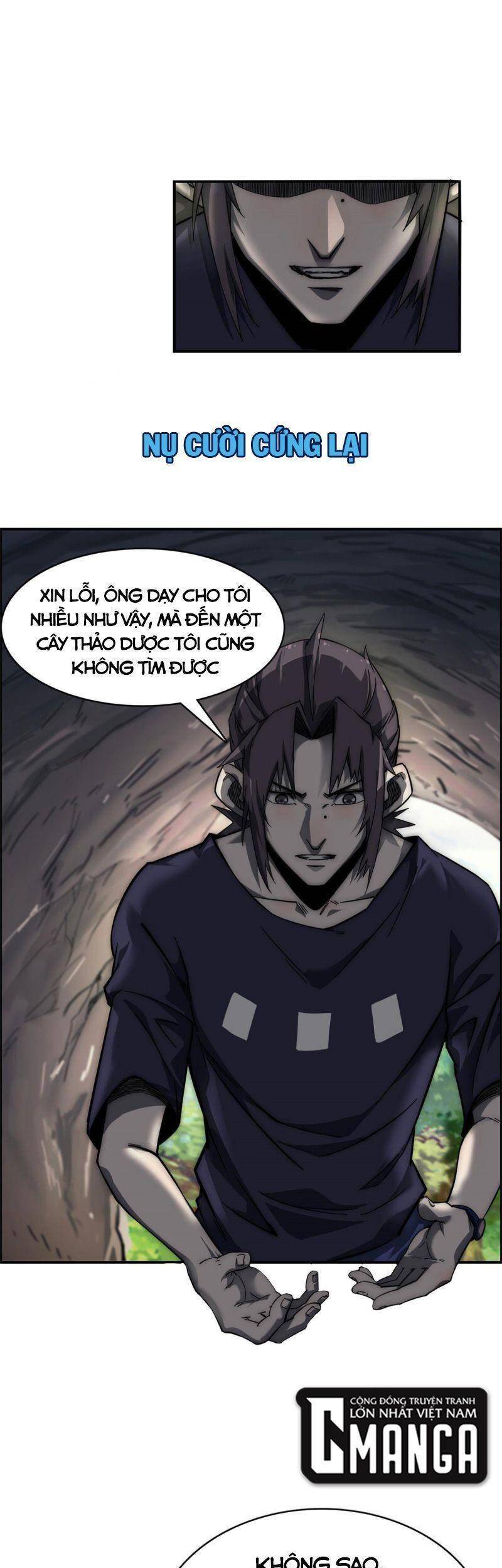 Một Ngày Của Tôi Có 48 Giờ chapter 10 - Hamtruyen.vn