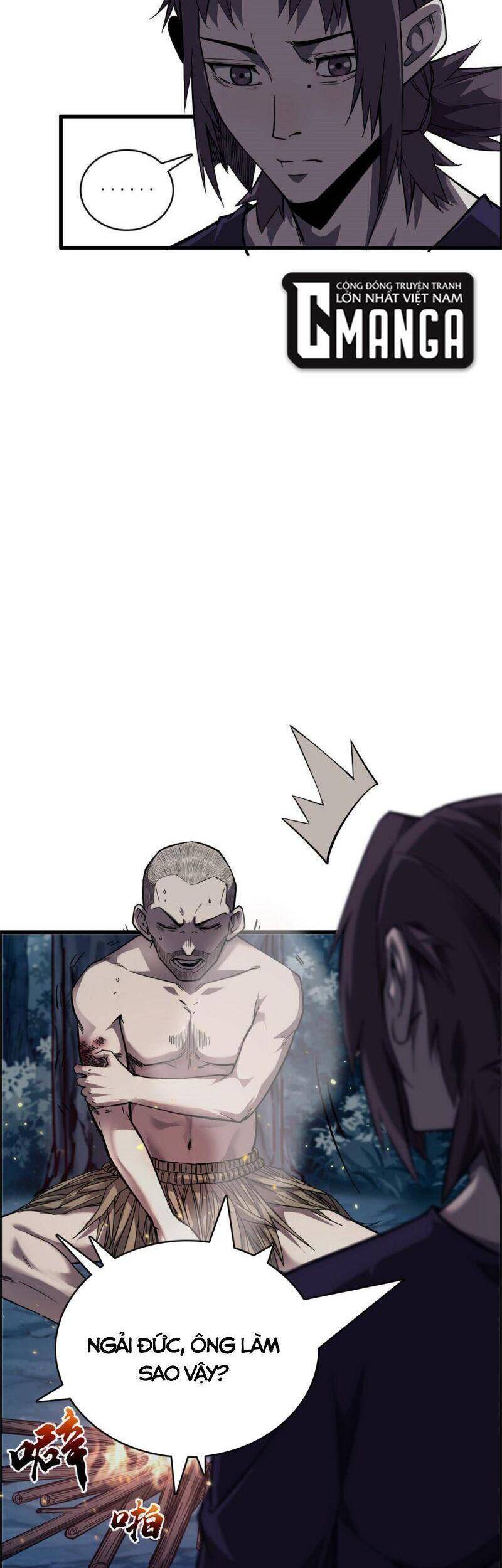 Một Ngày Của Tôi Có 48 Giờ chapter 10 - Hamtruyen.vn
