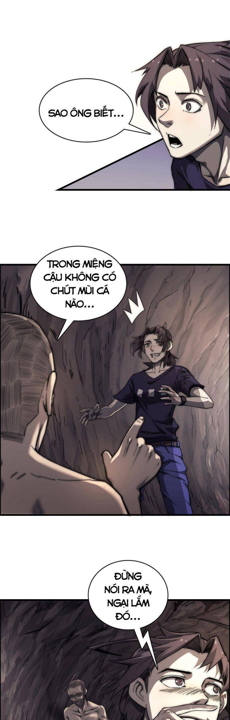 Một Ngày Của Tôi Có 48 Giờ chapter 10 - Hamtruyen.vn