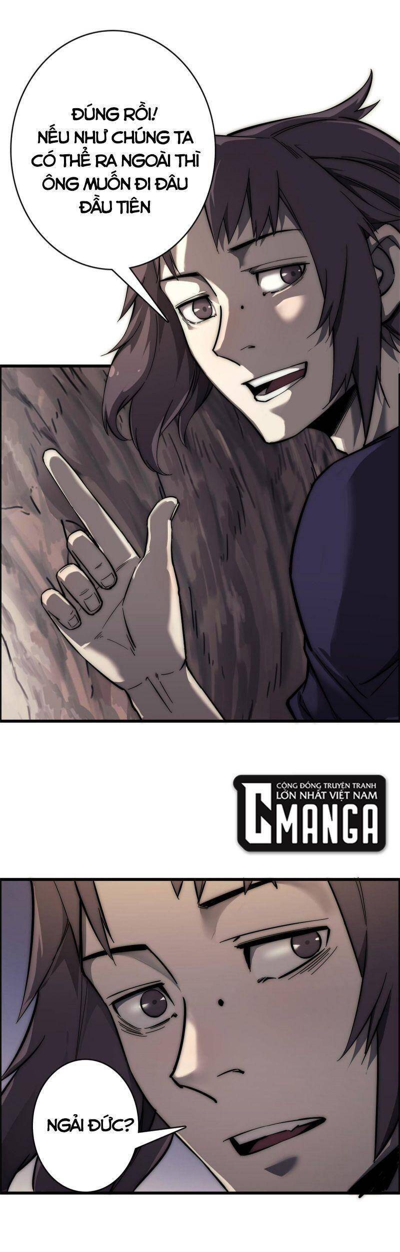 Một Ngày Của Tôi Có 48 Giờ chapter 10 - Hamtruyen.vn