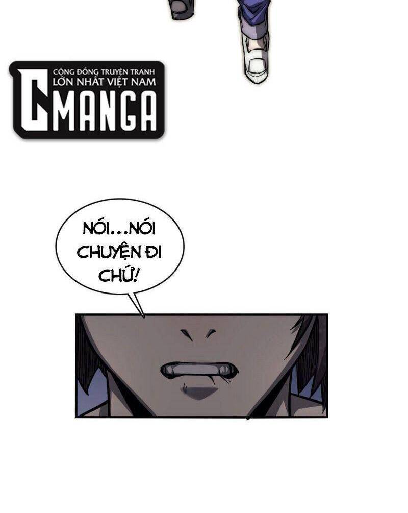 Một Ngày Của Tôi Có 48 Giờ chapter 10 - Hamtruyen.vn