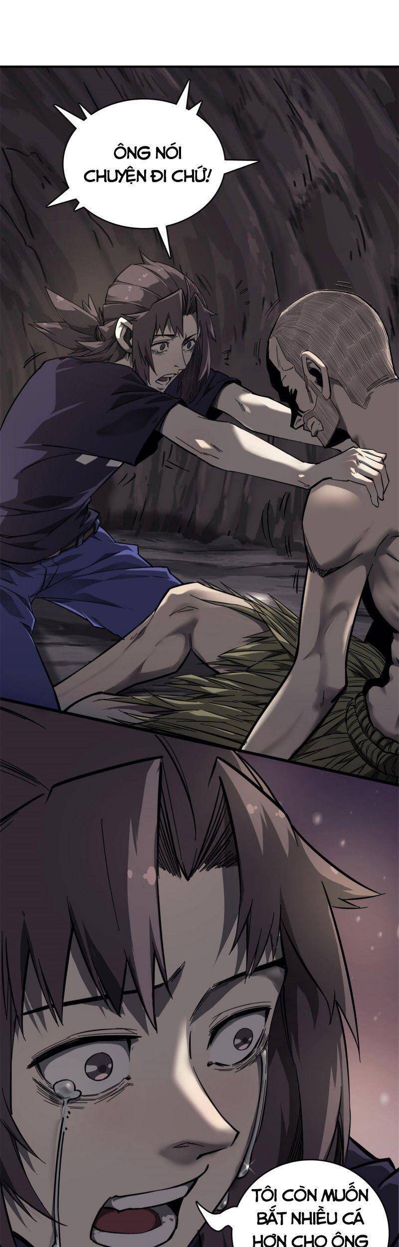 Một Ngày Của Tôi Có 48 Giờ chapter 10 - Hamtruyen.vn