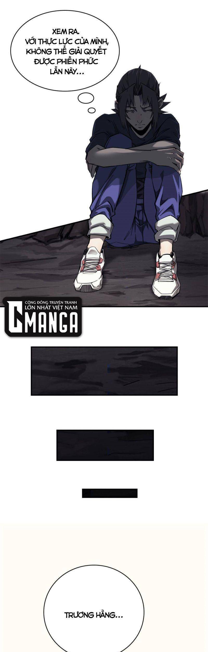Một Ngày Của Tôi Có 48 Giờ chapter 10 - Hamtruyen.vn