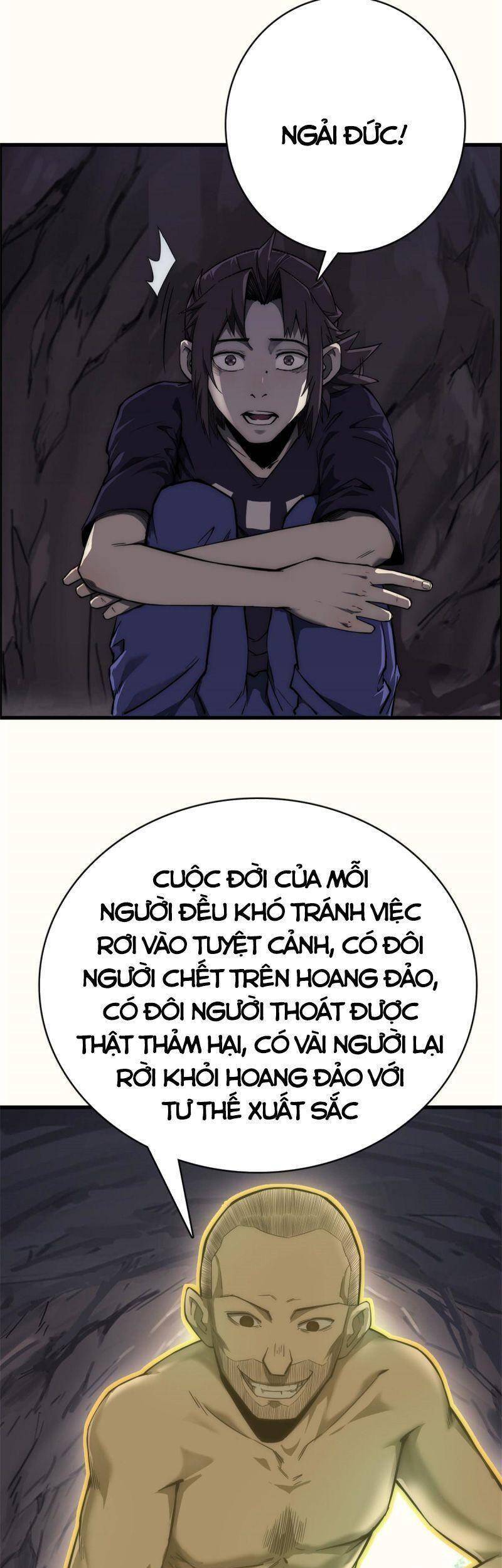 Một Ngày Của Tôi Có 48 Giờ chapter 10 - Hamtruyen.vn