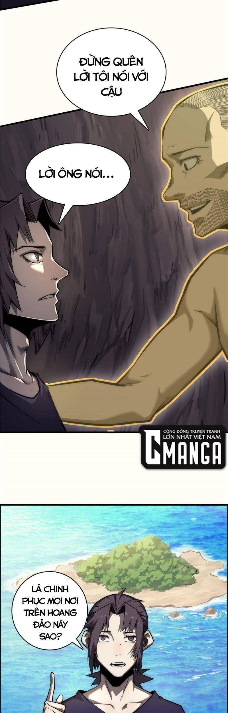 Một Ngày Của Tôi Có 48 Giờ chapter 10 - Hamtruyen.vn