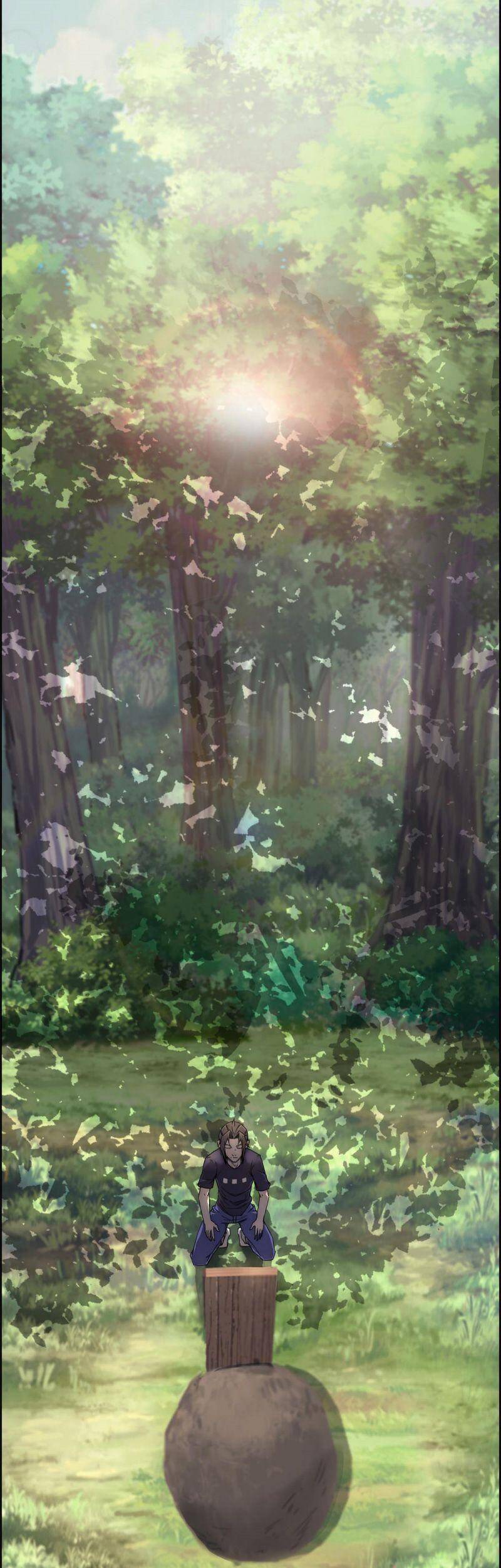 Một Ngày Của Tôi Có 48 Giờ chapter 10 - Hamtruyen.vn