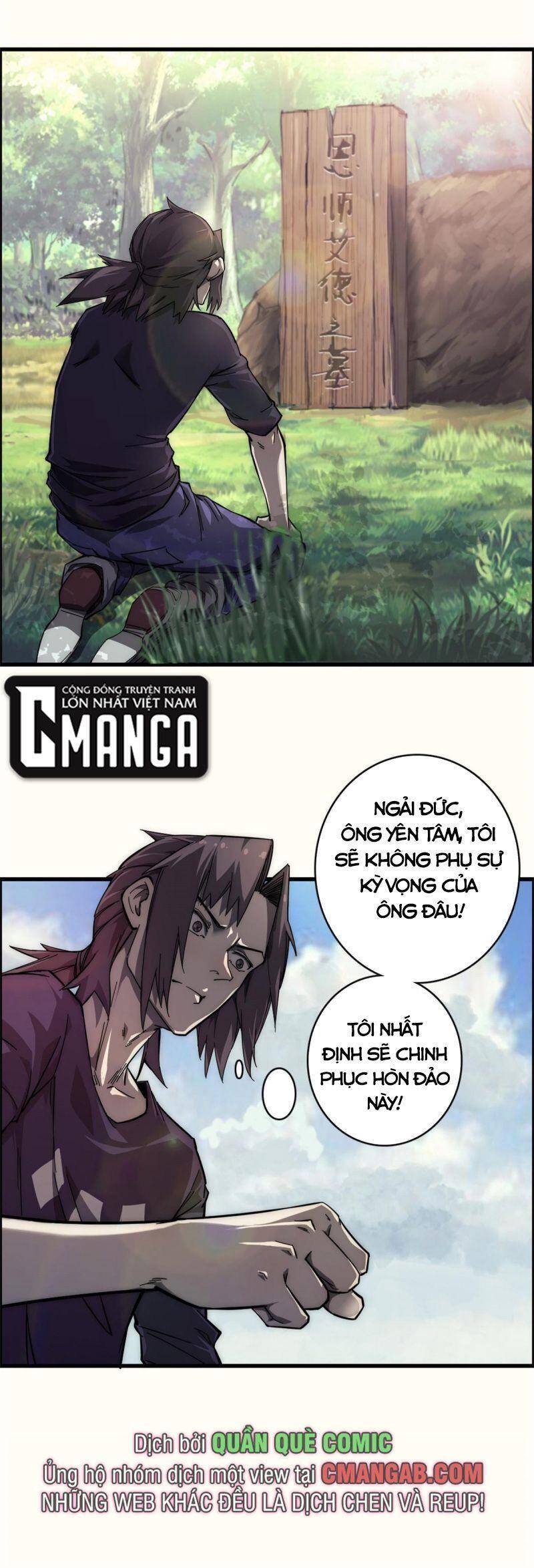 Một Ngày Của Tôi Có 48 Giờ chapter 10 - Hamtruyen.vn