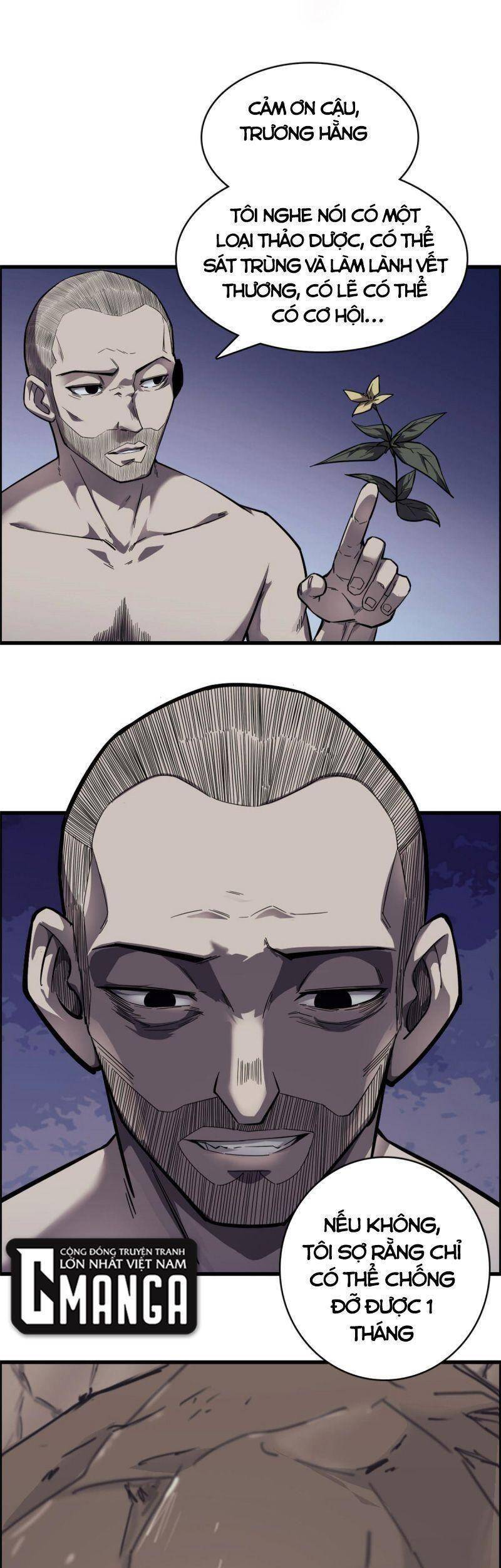 Một Ngày Của Tôi Có 48 Giờ chapter 10 - Hamtruyen.vn