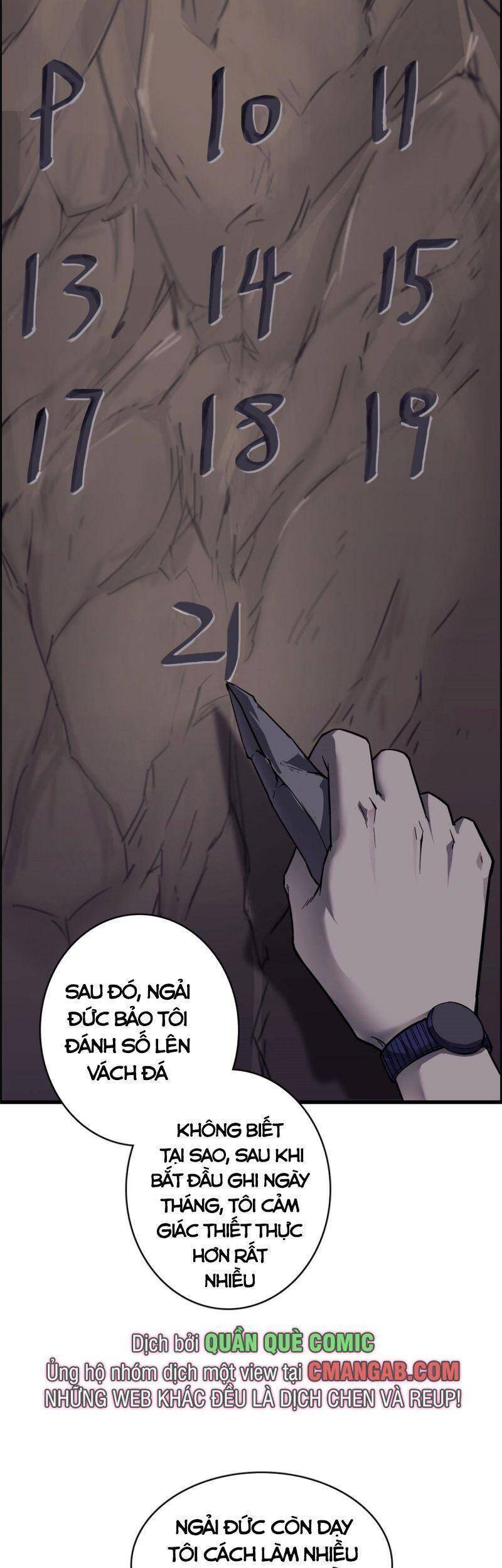Một Ngày Của Tôi Có 48 Giờ chapter 10 - Hamtruyen.vn