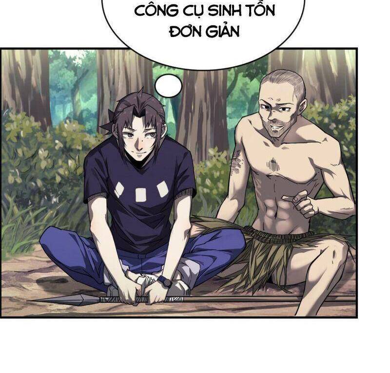 Một Ngày Của Tôi Có 48 Giờ chapter 10 - Hamtruyen.vn