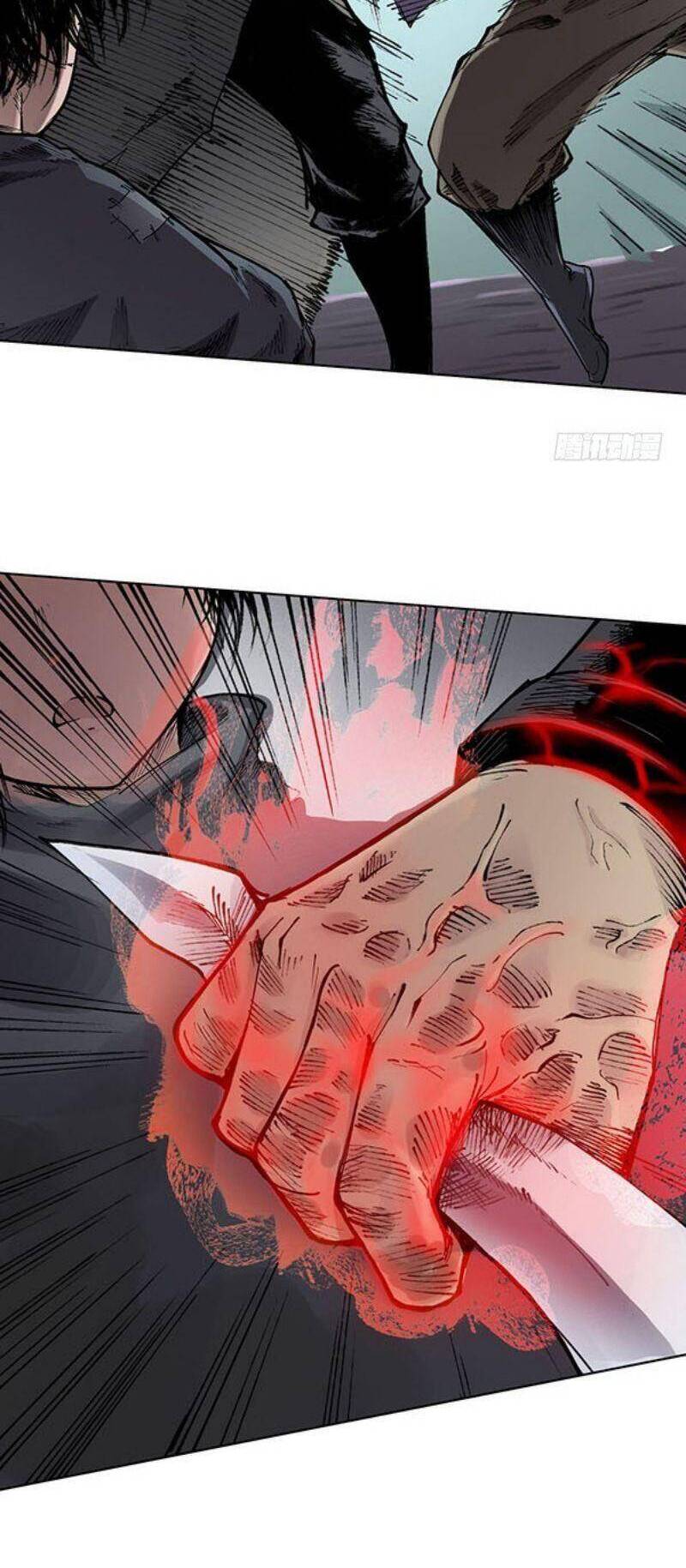 Tạng Phong Hành chapter 21 - Trang 15