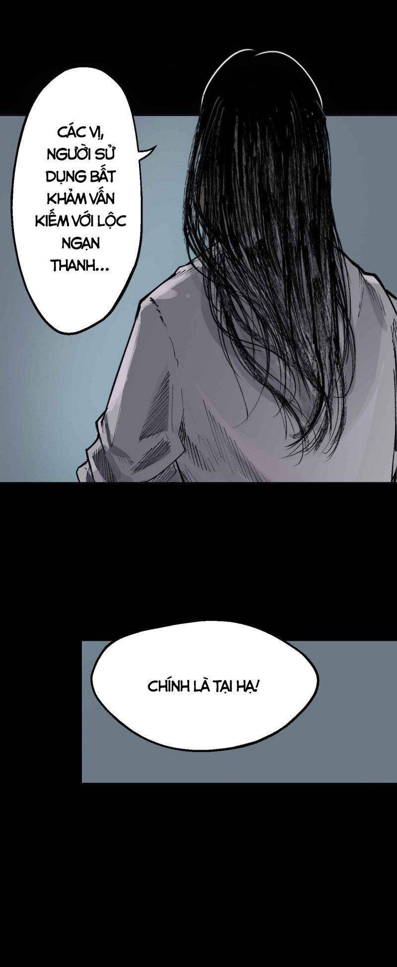 Tạng Phong Hành chapter 21 - Trang 23