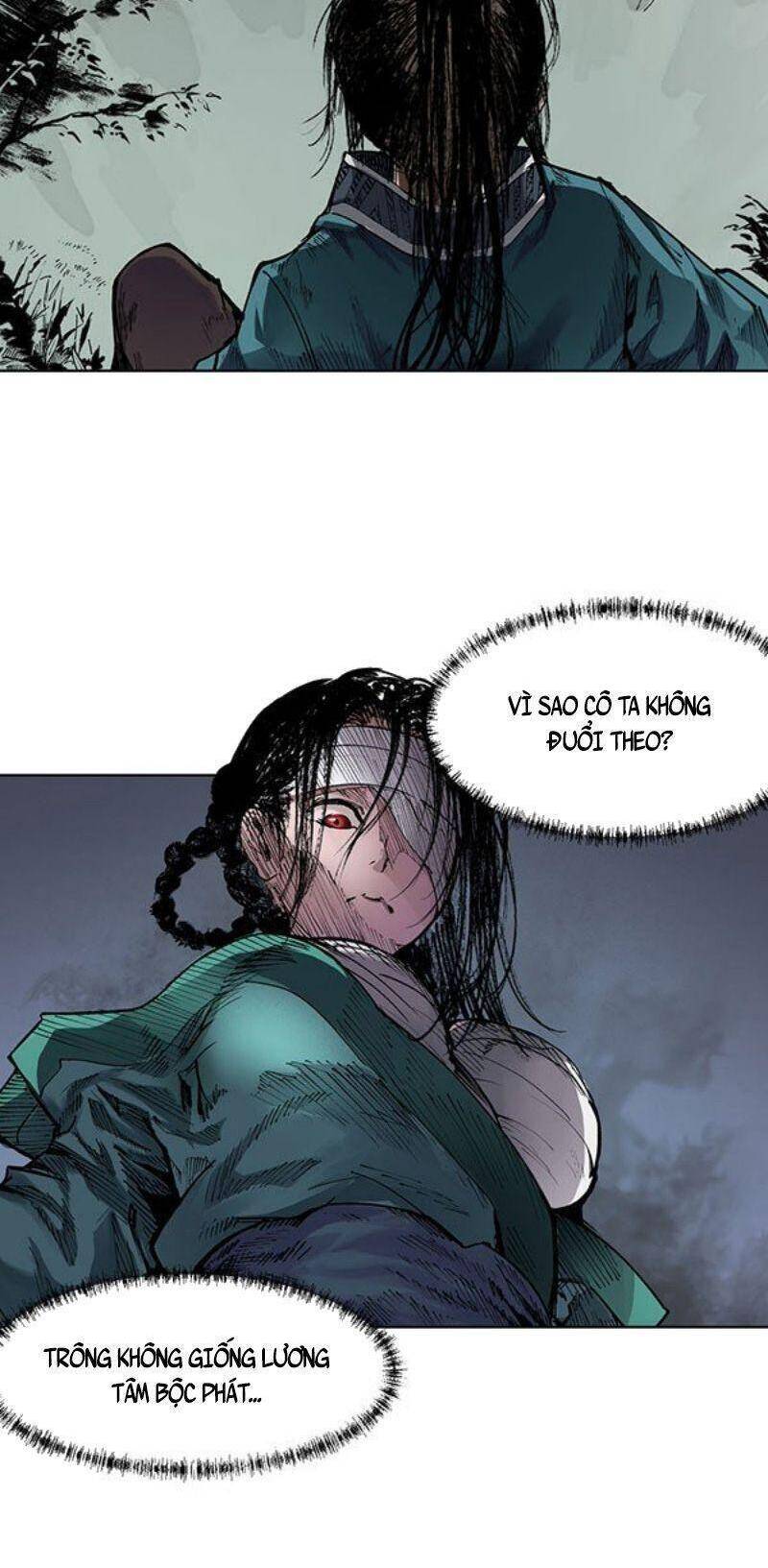 Tạng Phong Hành chapter 21 - Trang 4