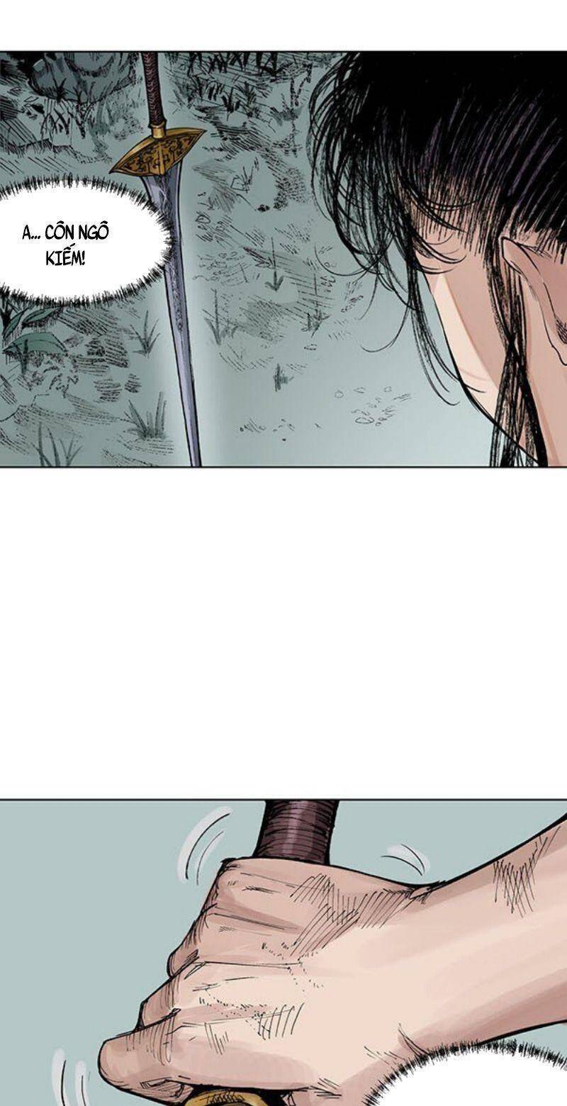 Tạng Phong Hành chapter 21 - Trang 6