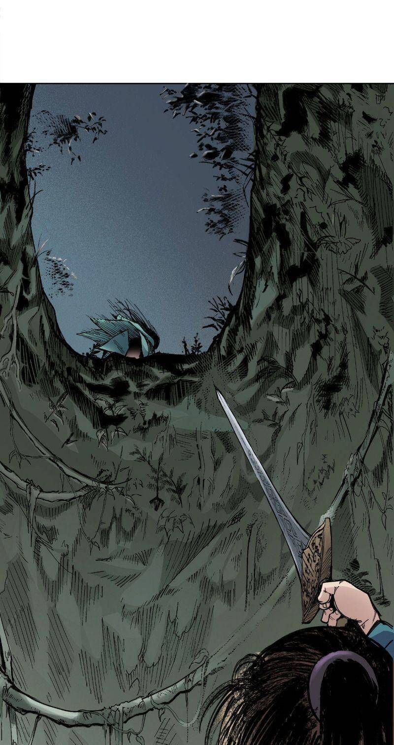 Tạng Phong Hành chapter 21 - Trang 10