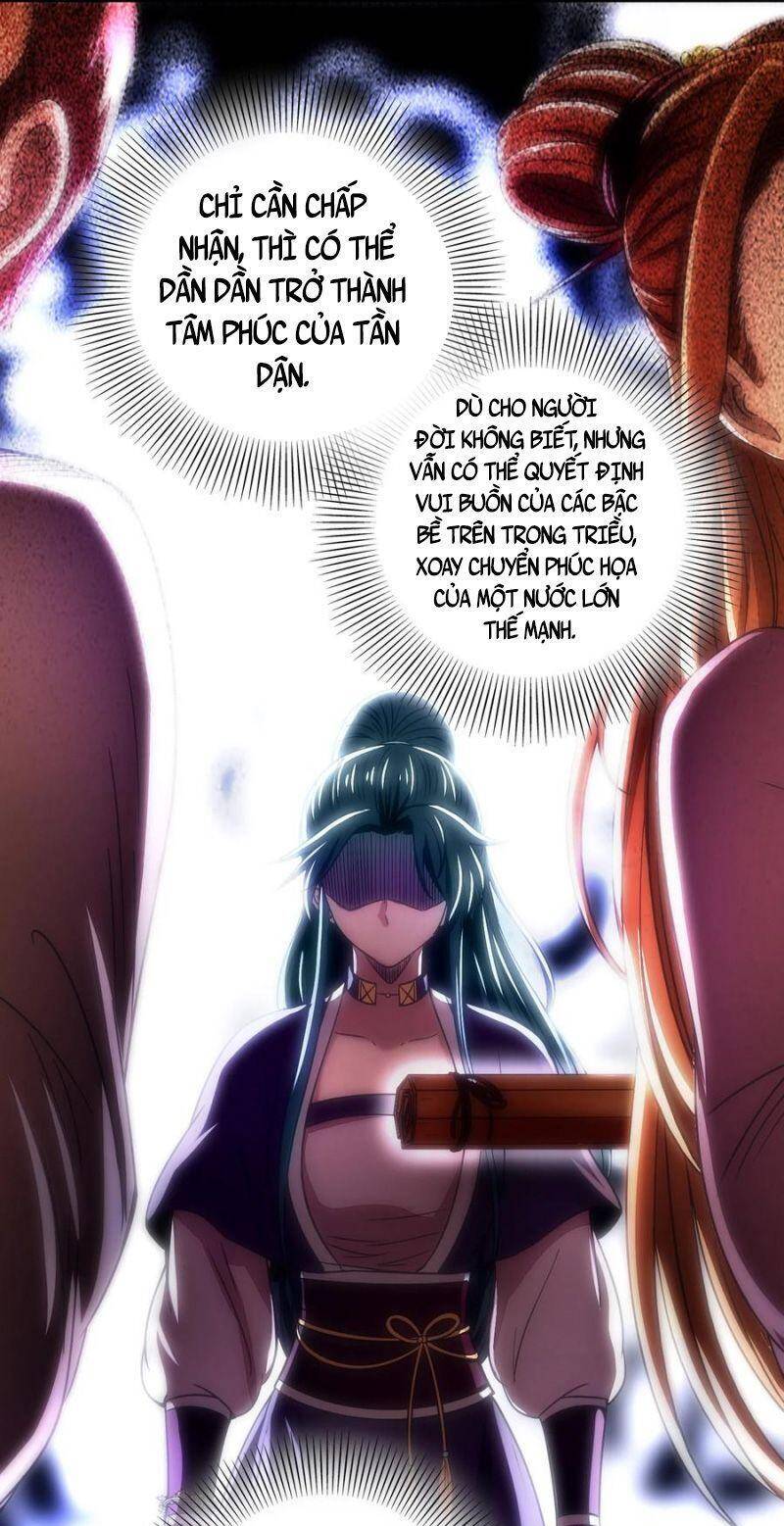 Xuân Thu Bá Đồ chapter 176 - Trang 17