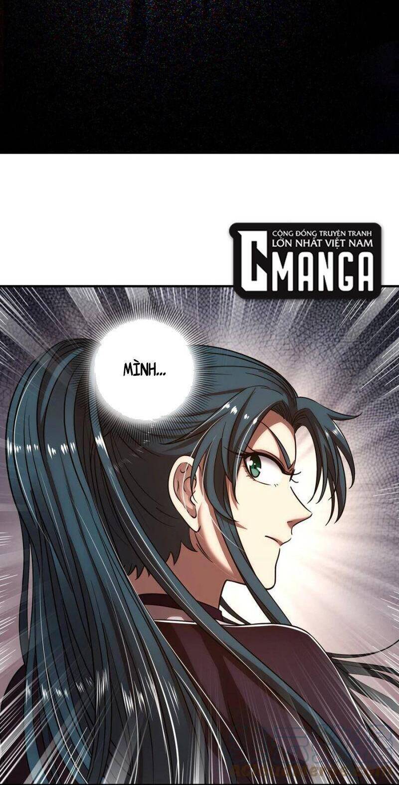Xuân Thu Bá Đồ chapter 176 - Trang 20
