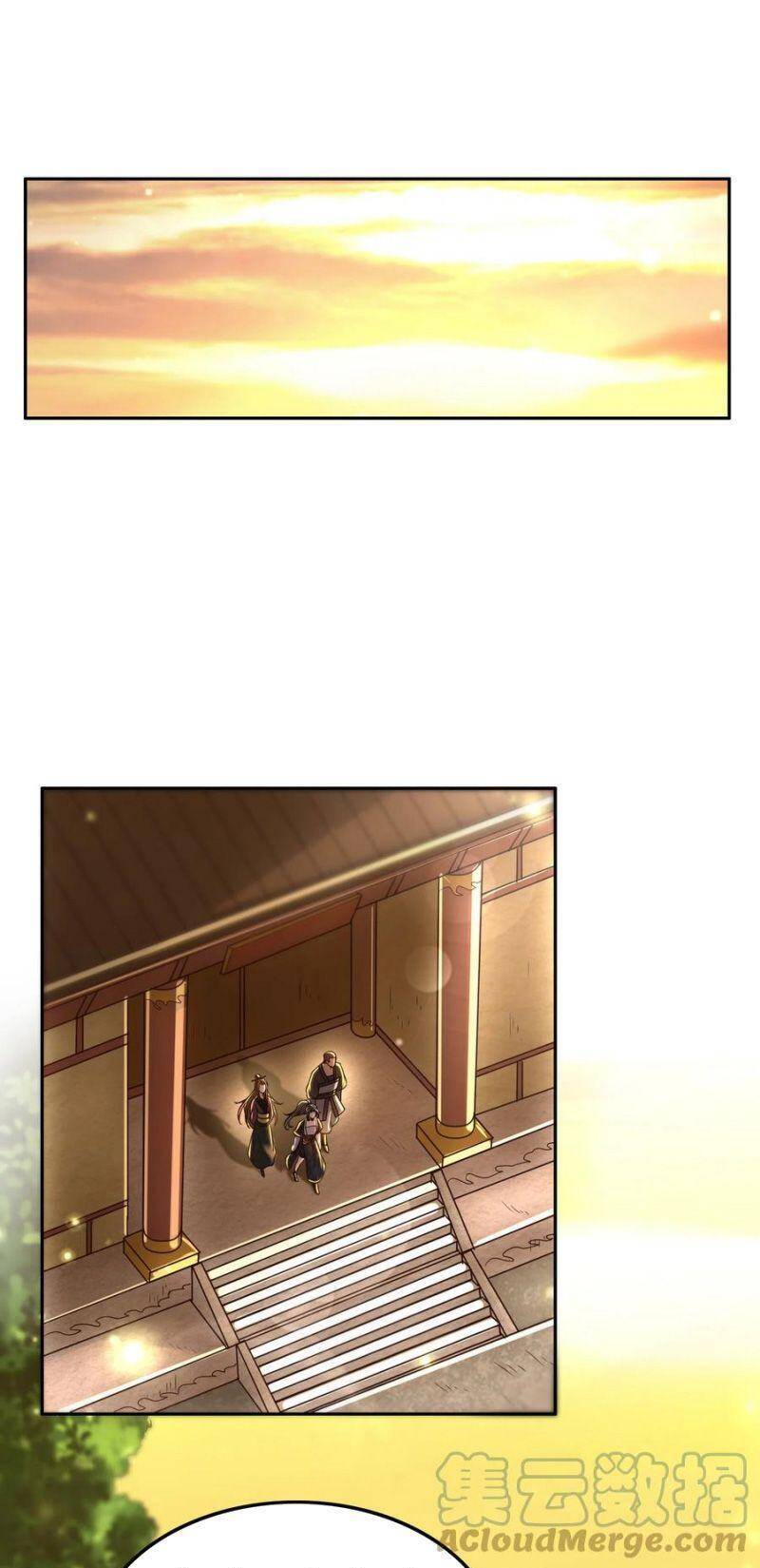 Xuân Thu Bá Đồ chapter 176 - Trang 28