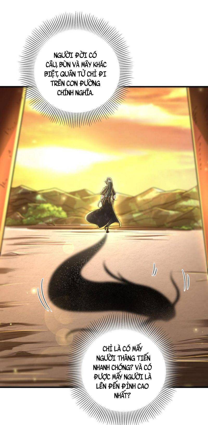 Xuân Thu Bá Đồ chapter 176 - Trang 35