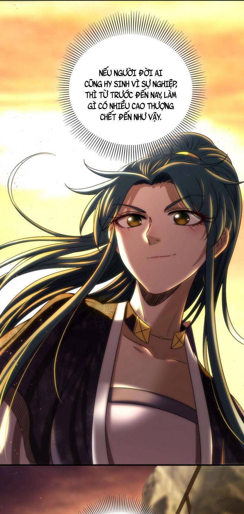 Xuân Thu Bá Đồ chapter 176 - Trang 37
