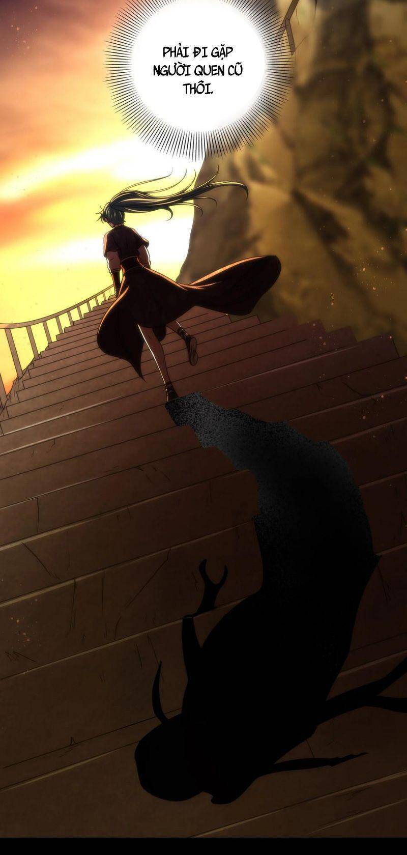 Xuân Thu Bá Đồ chapter 176 - Trang 38