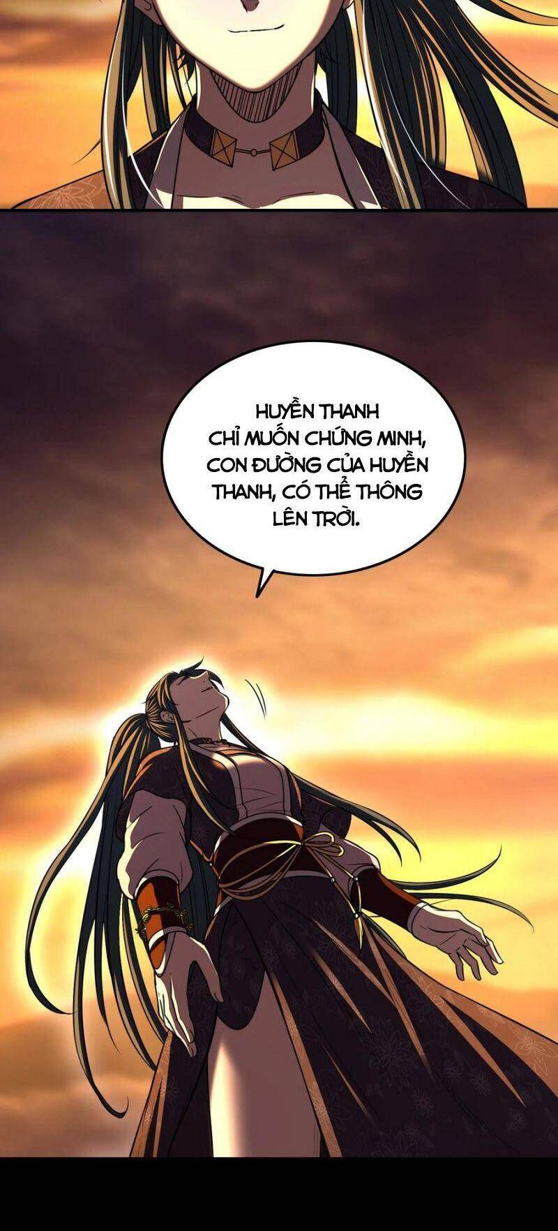 Xuân Thu Bá Đồ chapter 176 - Trang 45