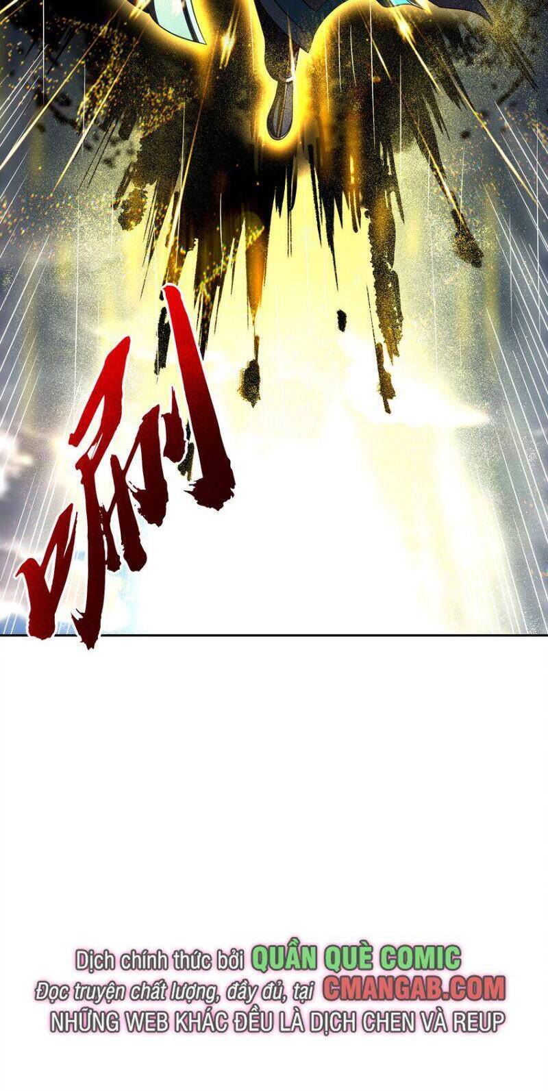 Xuân Thu Bá Đồ chapter 177 - Trang 28