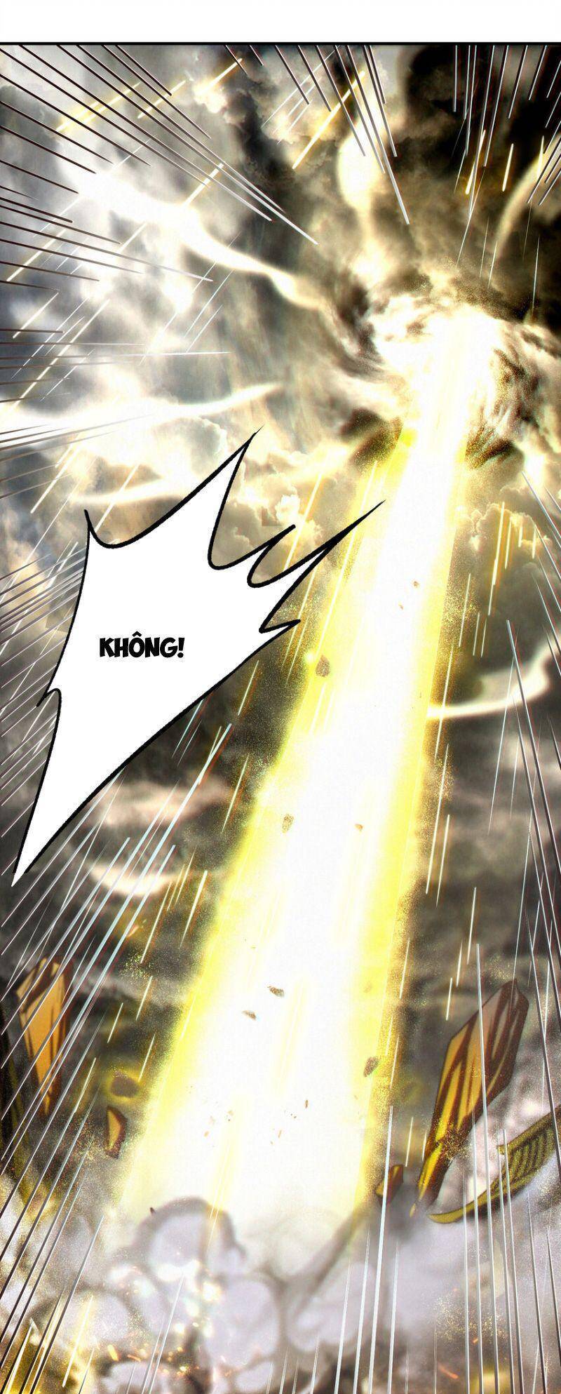 Xuân Thu Bá Đồ chapter 177 - Trang 29