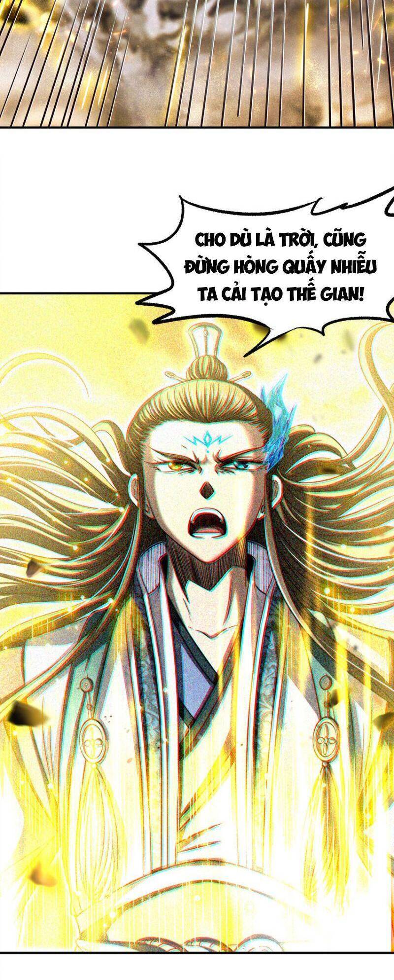 Xuân Thu Bá Đồ chapter 177 - Trang 30