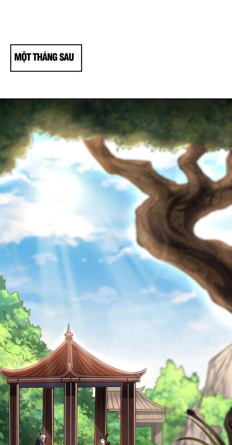 Xuân Thu Bá Đồ chapter 177 - Trang 33