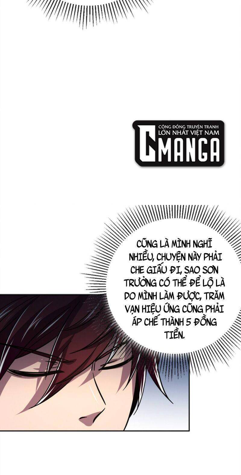 Xuân Thu Bá Đồ chapter 177 - Trang 37