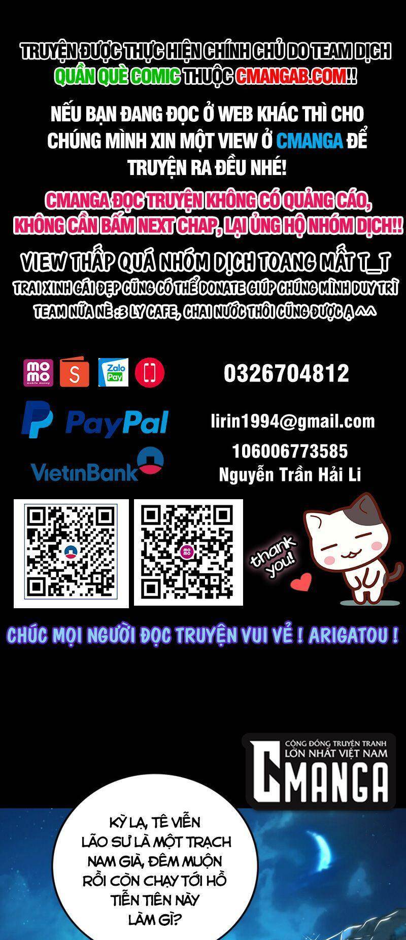 Xuân Thu Bá Đồ chapter 178 - Upload bởi truyensieuhay.com