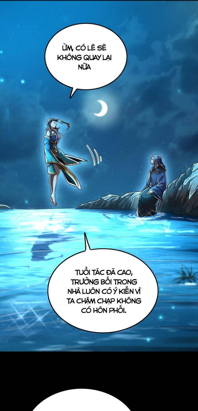 Xuân Thu Bá Đồ chapter 178 - Upload bởi truyensieuhay.com