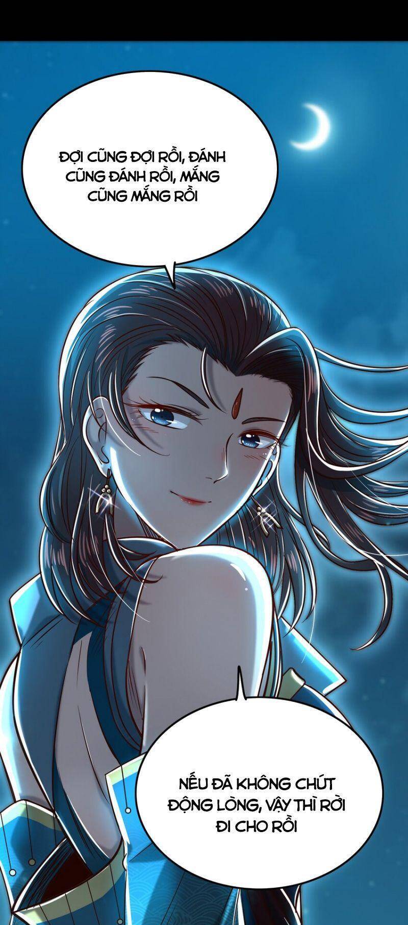 Xuân Thu Bá Đồ chapter 178 - Upload bởi truyensieuhay.com